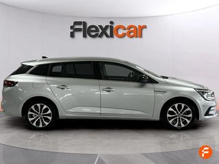 Renault Megane S.T. Techno TCe 103 kW (140CV) EDC GPF