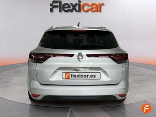 Renault Megane S.T. Techno TCe 103 kW (140CV) EDC GPF