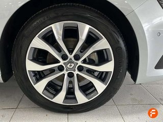 Renault Megane S.T. Techno TCe 103 kW (140CV) EDC GPF