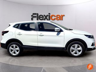Nissan Qashqai dCi 85 kW (115 CV) E6D ACENTA