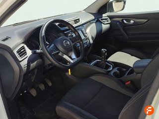 Nissan Qashqai dCi 85 kW (115 CV) E6D ACENTA