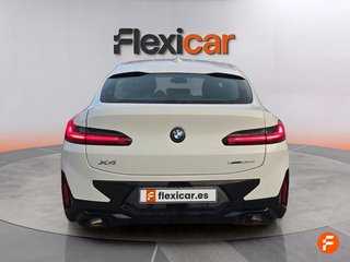 BMW X4 xDrive20d xLine