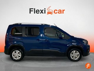 Peugeot Rifter Active Standard BlueHDi 73kW