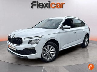 Skoda Kamiq 1.0 TSI 85kW (115CV) DSG DESIGN