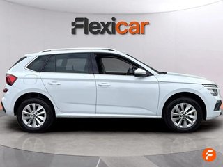 Skoda Kamiq 1.0 TSI 85kW (115CV) DSG DESIGN
