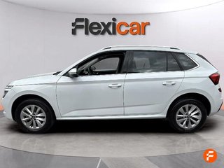Skoda Kamiq 1.0 TSI 85kW (115CV) DSG DESIGN