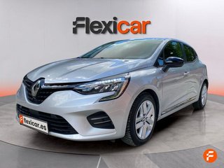 Renault Clio Business TCe 67 kW (90CV)