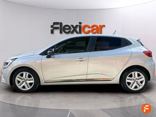 Renault Clio Business TCe 67 kW (90CV)