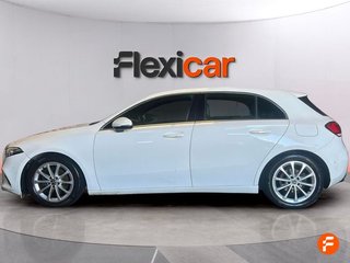 Mercedes Clase A A 180 d