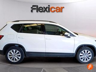 Seat Ateca 1.5 TSI 110kW St&Sp Style XXL
