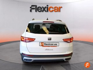Seat Ateca 1.5 TSI 110kW St&Sp Style XXL