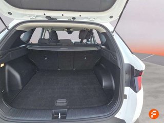 Hyundai Tucson 1.6 TGDI 110kW (150CV) Klass