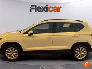 Seat Ateca 1.5 TSI 110kW St&Sp Style XXL