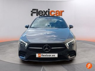 Mercedes Clase A A 200 d