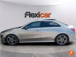 Mercedes Clase A A 200 d