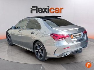 Mercedes Clase A A 200 d