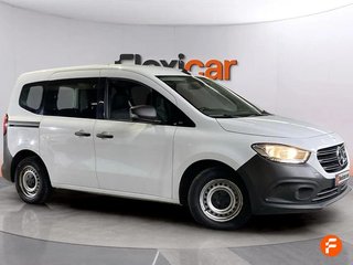 Mercedes Citan 110 CDI 70kW Tourer Base Largo