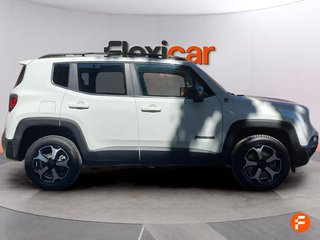 Jeep Renegade Trailhawk 1.3 PHEV 177kW (240CV) AT AWD
