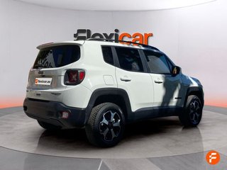 Jeep Renegade Trailhawk 1.3 PHEV 177kW (240CV) AT AWD
