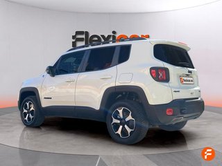 Jeep Renegade Trailhawk 1.3 PHEV 177kW (240CV) AT AWD