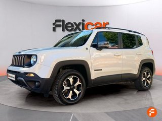 Jeep Renegade Trailhawk 1.3 PHEV 177kW (240CV) AT AWD