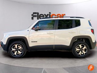Jeep Renegade Trailhawk 1.3 PHEV 177kW (240CV) AT AWD