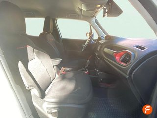 Jeep Renegade Trailhawk 1.3 PHEV 177kW (240CV) AT AWD