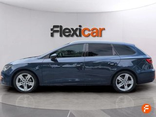 Seat Leon ST 2.0 TDI 110kW (150CV) St&Sp FR