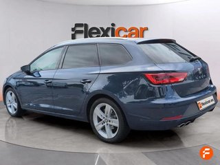 Seat Leon ST 2.0 TDI 110kW (150CV) St&Sp FR