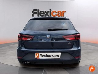 Seat Leon ST 2.0 TDI 110kW (150CV) St&Sp FR