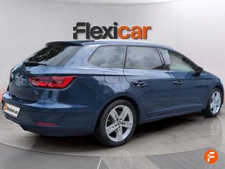 Seat Leon ST 2.0 TDI 110kW (150CV) St&Sp FR