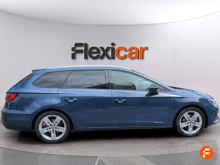 Seat Leon ST 2.0 TDI 110kW (150CV) St&Sp FR