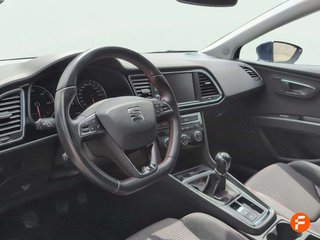 Seat Leon ST 2.0 TDI 110kW (150CV) St&Sp FR