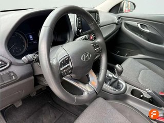 Hyundai i30 1.5 DPI Klass SLX