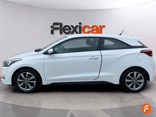 Hyundai i20 1.2 MPI Tecno - (2015)