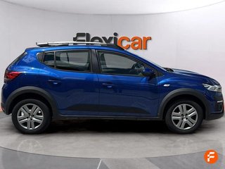 Dacia Sandero Stepway Comfort TCe 67kW (90CV)