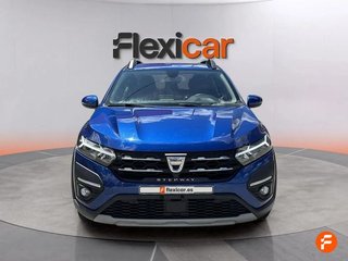 Dacia Sandero Stepway Comfort TCe 67kW (90CV)