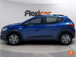 Dacia Sandero Stepway Comfort TCe 67kW (90CV)