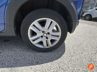 Dacia Sandero Stepway Comfort TCe 67kW (90CV)