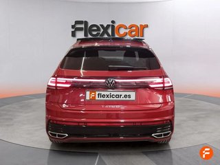 Volkswagen Taigo R-Line 1.5 TSI 110kW (150CV) DSG