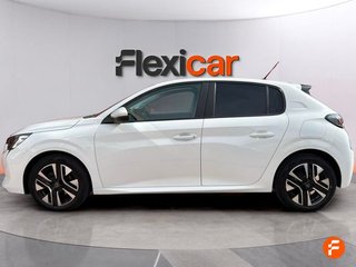 Peugeot 208 PureTech 55kW (75CV) Active