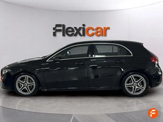 Mercedes Clase A A 200 d