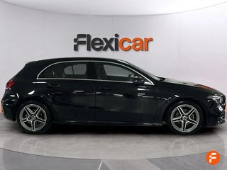 Mercedes Clase A A 200 d