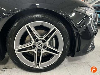 Mercedes Clase A A 200 d