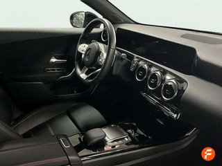 Mercedes Clase A A 200 d