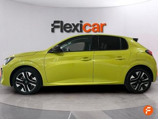 Peugeot 208 Allure HYBRID 110 eDCS6