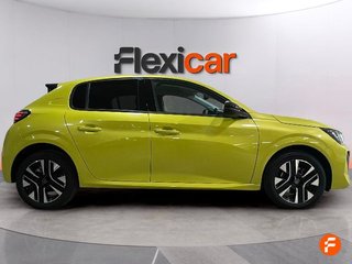 Peugeot 208 Allure HYBRID 110 eDCS6