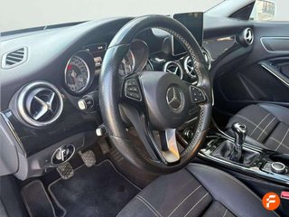 Mercedes Clase CLA CLA 200 d