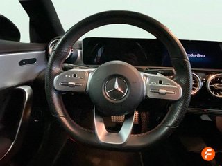 Mercedes CLA CLA 200 Shooting Brake