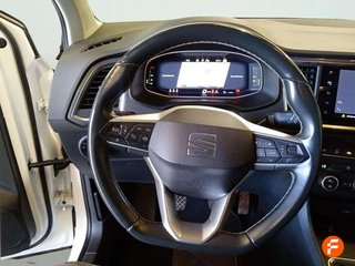 Seat Ateca 1.5 TSI 110kW St&Sp Style XXL